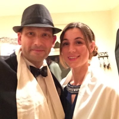 Profile Picture of Danielle Parmenter (@yellyparn) on Twitter