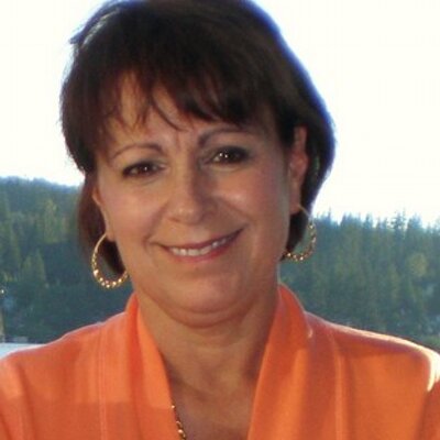 Profile Picture of Phyllis Van Rooyen (@PhylVanR) on Twitter