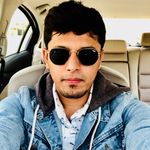 Profile Picture of Feroz Siddiqui (@feroz.sdq) on Instagram