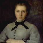 Profile Picture of Marie-Zelie Laporte (@marie.zelie.laporte) on Instagram