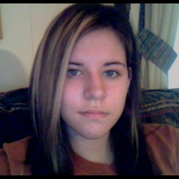 Profile Picture of Haleigh Mcwilliams (@haleighmarie) on Poshmark