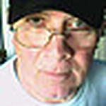 Profile Picture of Barry Lutz (@B R. Lutz) on Flickr