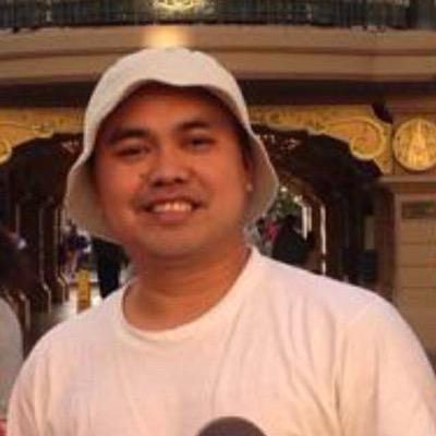 Profile Picture of Joseph Monzon (@joseph_monzon) on Twitter