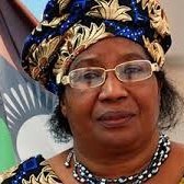 President Joyce Banda