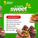 Profile Picture of Beatrice Baker (@Beatrice-Baker) on Facebook