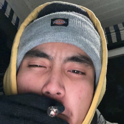 Profile Picture of Edward Cake-Guindon (@CakeGuindon) on Twitter