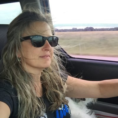 Profile Photo of Donna K Hughes (@donnakhughes) on Twitter