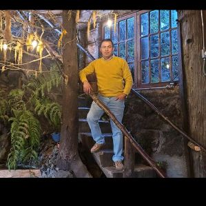 Profile Picture of Remigio Herrera Meli (@remigioherrerameli) on Tiktok