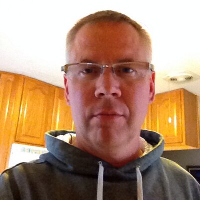 Profile Picture of Brian Swearingen (@Omaha_Swear) on Twitter