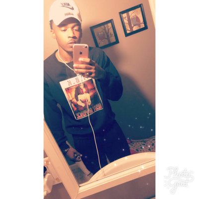 Profile Picture of Tyree Andrews (@AndrewsTyree5) on Twitter