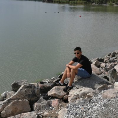 Profile Picture of Jordan Wong (@jordanhhwong) on Twitter