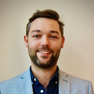 Ben Hunt - Twitter Profile Picture of Ben Hunt (@baehunt) on Twitter