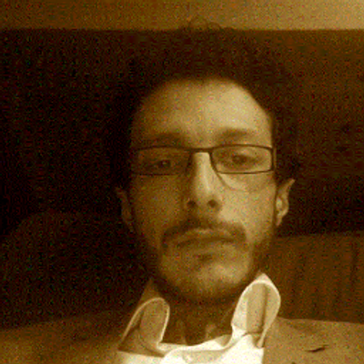 Profile Picture of JOSEPH ERRICO (@ERRICOJoseph) on Twitter
