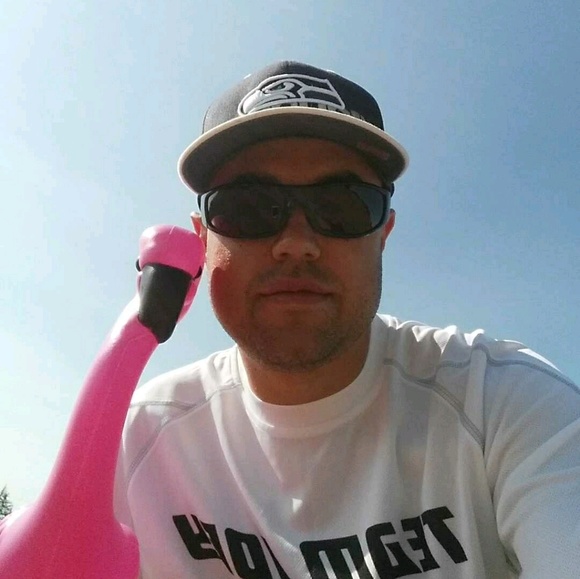 Profile Picture of Dustin Mauk (@dmauk00) on Poshmark