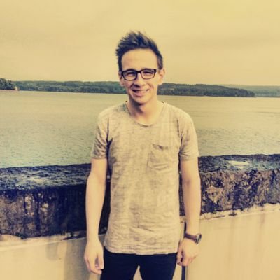 Profile Picture of Filippo Barone (@FilippoBarone7) on Twitter