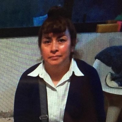 Profile Picture of Olivia De La Paz (@oliviapaz_pena) on Twitter