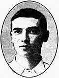 Profile Picture of Tommy Shankson Wikipedia