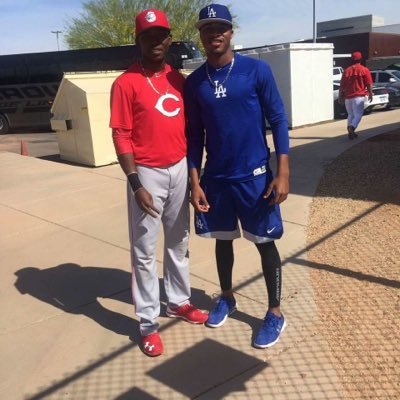 Profile Picture of Alejandro Paulino (@elpikante23) on Twitter