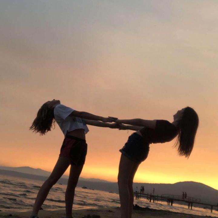 Profile Picture of Rayna M (@raynamcandrews7) on Tiktok