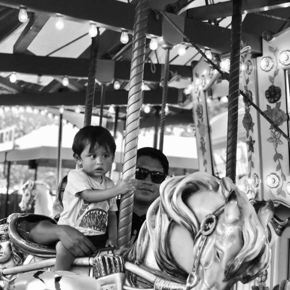 Profile Picture of Alonso Rodriguez (@rdzard13) on Poshmark