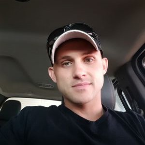 Profile Picture of Cody Best (@crazycajun27wha) on Twitter