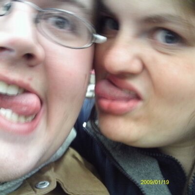 Profile Picture of Jamie Lynn Pace (@JamieLynnPace) on Twitter