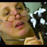 Profile Picture of Leslie Calumet Connor (@lesliecalumetconnor) on Instagram