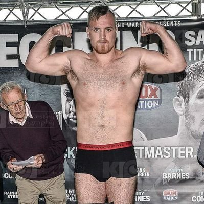 Profile Picture of Gary Sweeney (@garysweeney11) on Twitter