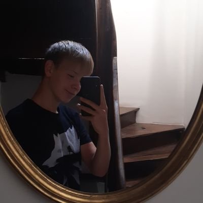 Profile Picture of Thomas Cordier (@ThomasC67127862) on Twitter