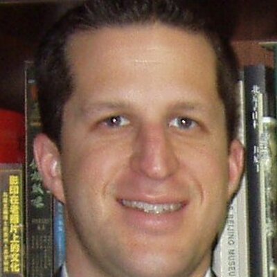 Profile Picture of Brian Levine (@brianjlevine) on Twitter