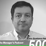Profile Picture of Gustavo Pérez MASTERMIND (@podcastmanager) on Instagram