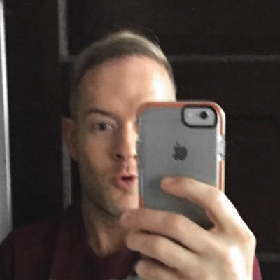 Profile Picture of Jeff (@gavin69) on Twitter