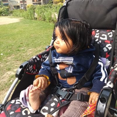 Profile Picture of Ashwani Kumar Srivastav (@ash_9412) on Twitter