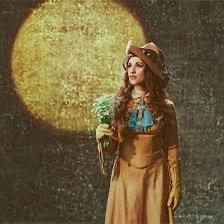 Profile Picture of Sierra Ferrell (@ilikeyourbones_fanpage) on Tiktok