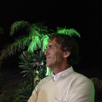 Profile Picture of Maurizio Bartolini (@mauribartolini) on Twitter