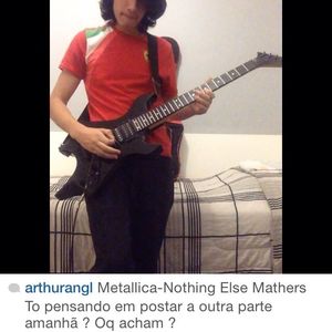 Profile Picture of Arthur Angelo (@arthur.angelo.12) on Myspace