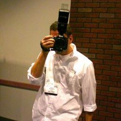 Profile Picture of Dave Rohrer (@daver) on Twitter