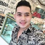 Profile Picture of David Abdullah (@qhadrsl7) on Instagram