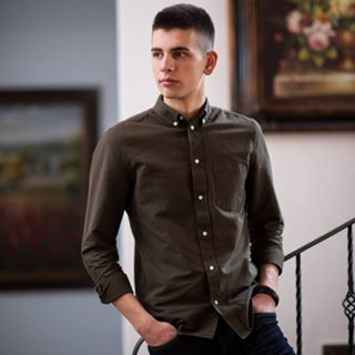 Profile Picture of Paul Buzaș (@paulbuzas11) on Facebook