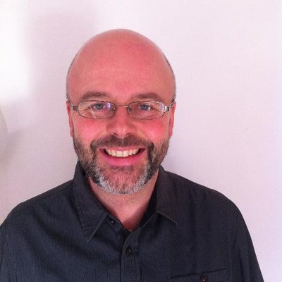 Profile Picture of Peter Fritsche (@PeterFritsche1) on Twitter