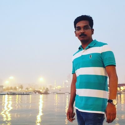 Profile Picture of Sujith Mathew Philip (@Sujithmathewph1) on Twitter