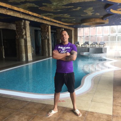 Profile Picture of Rocky Patterson (@rockypatterso17) on Twitter