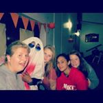Profile Picture of kayleigh ingpen (@ingpen_kayleigh) on Instagram