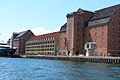 Profile Picture of Larsens Plads - Wikipediaon Wikipedia