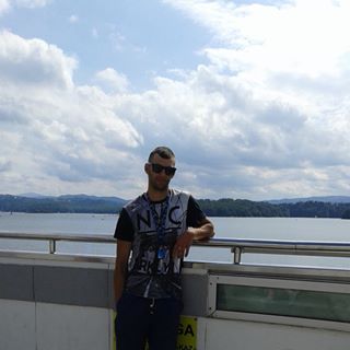 Profile Picture of Dariusz Zaucha (@darek.zaucha.1) on Facebook