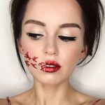 Profile Picture of МАКИЯЖ|ОБУЧЕНИЕ|АННА ХОЦКАЯ (@anna.hocc) on Instagram