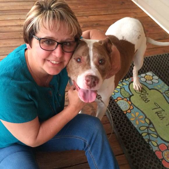 Profile Picture of Starlena Boyer (@scaldwell0020) on Poshmark