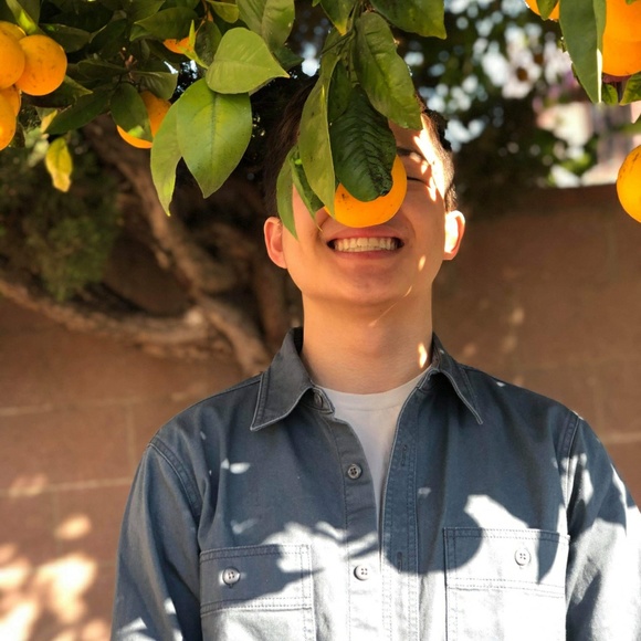 Profile Picture of Matthew Wu (@mattwutang) on Poshmark
