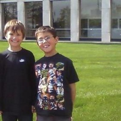 Profile Picture of Jamespineau (@jamespineau) on Twitter