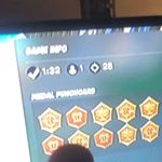 Profile Picture of Cain Moore (@thelegend1727clips17) on Instagram